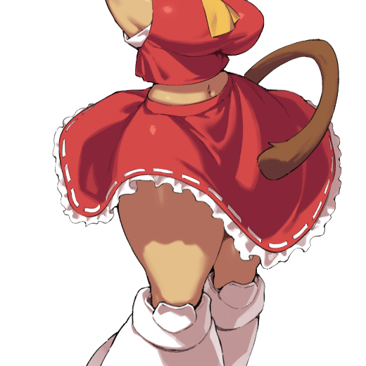 KIT REIMU STICKER! (FUYAHANA)