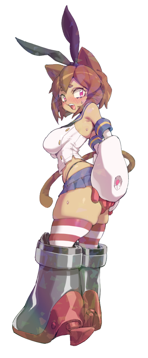 KIT SHIMAKAZE STICKER! (FUYAHANA)
