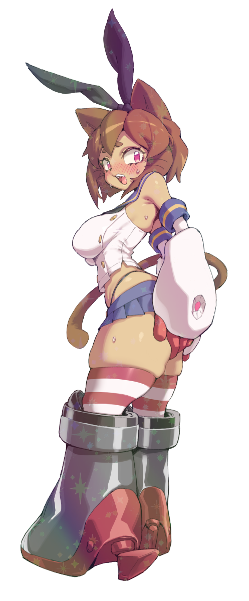 KIT SHIMAKAZE STICKER! (FUYAHANA)