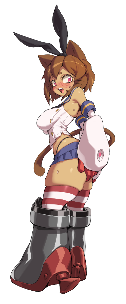 KIT SHIMAKAZE STICKER! (FUYAHANA)