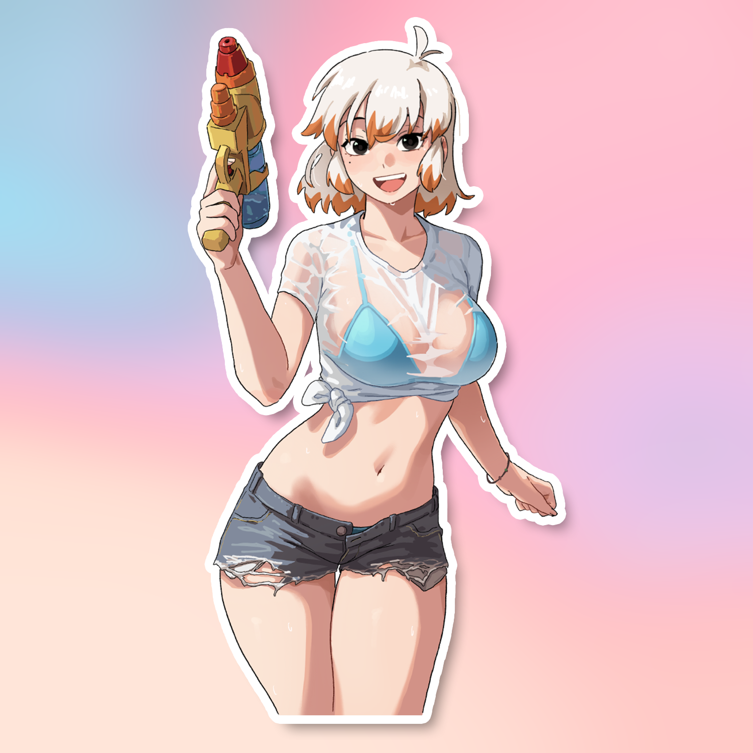 DASHI'S SUMMER BUNDLE! (DASHI)