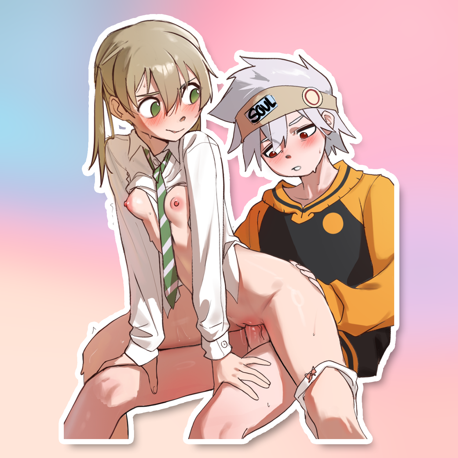 WALIGNER JUNE 26TH NEW STICKER BUNDLE! (WALIGNER)