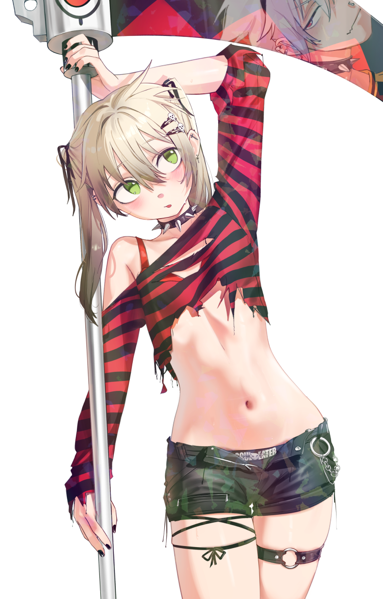 MAKA STICKER! (WALIGNER)