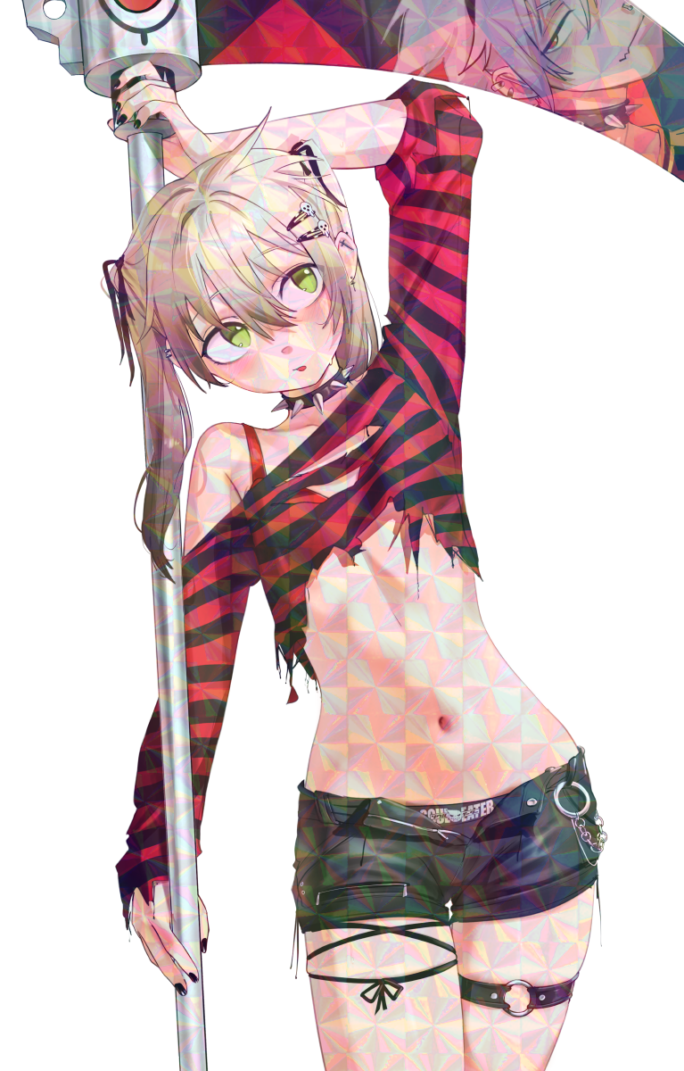 MAKA STICKER! (WALIGNER)