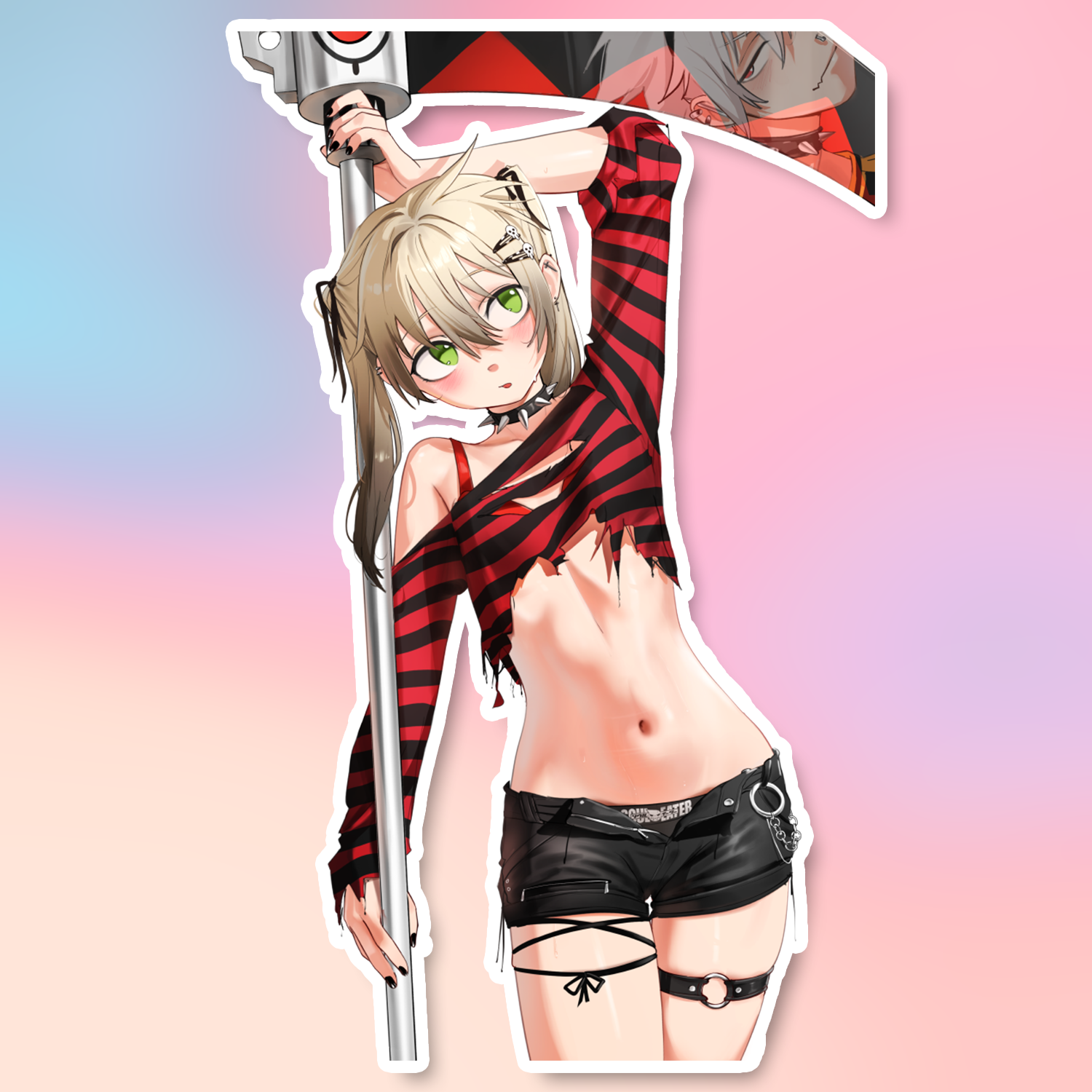 WALIGNER JUNE 26TH NEW STICKER BUNDLE! (WALIGNER)