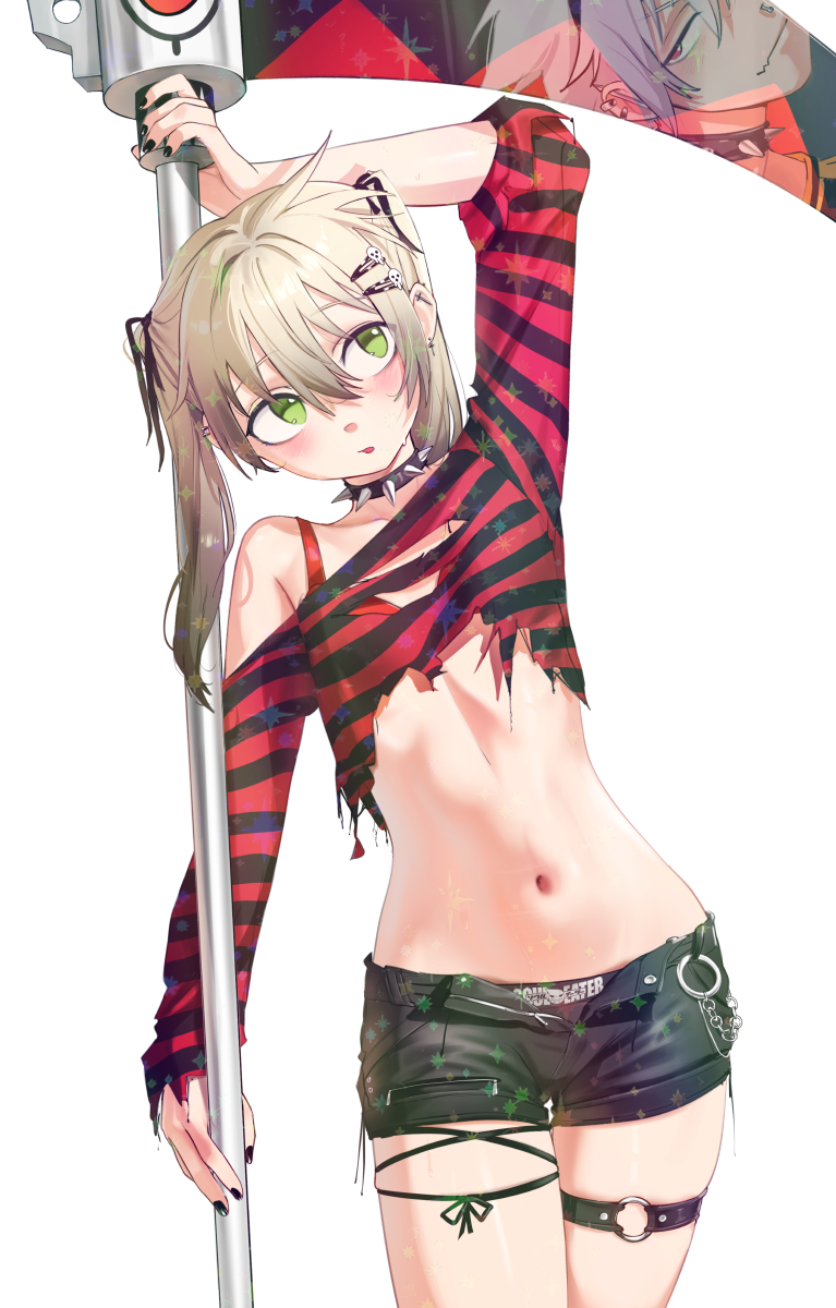 MAKA STICKER! (WALIGNER)