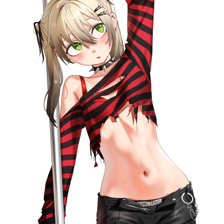 MAKA STICKER! (WALIGNER)