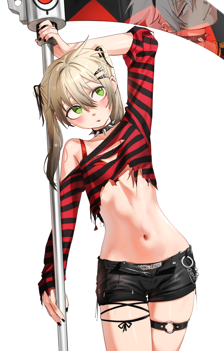 MAKA STICKER! (WALIGNER)