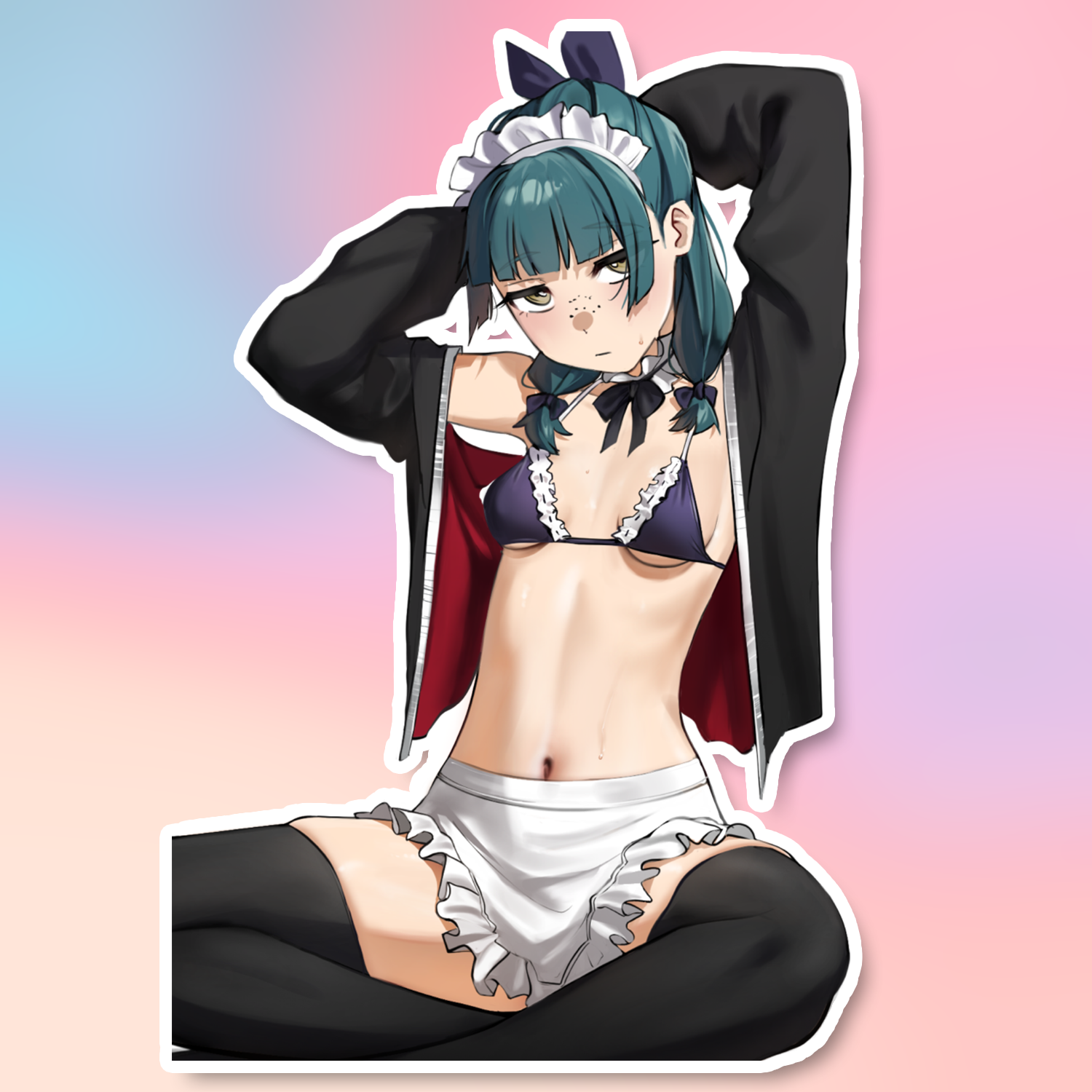 WALIGNER JUNE 26TH NEW STICKER BUNDLE! (WALIGNER)