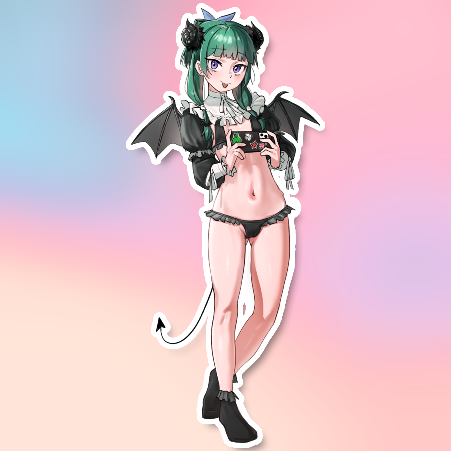 WALIGNER JUNE 26TH NEW STICKER BUNDLE! (WALIGNER)