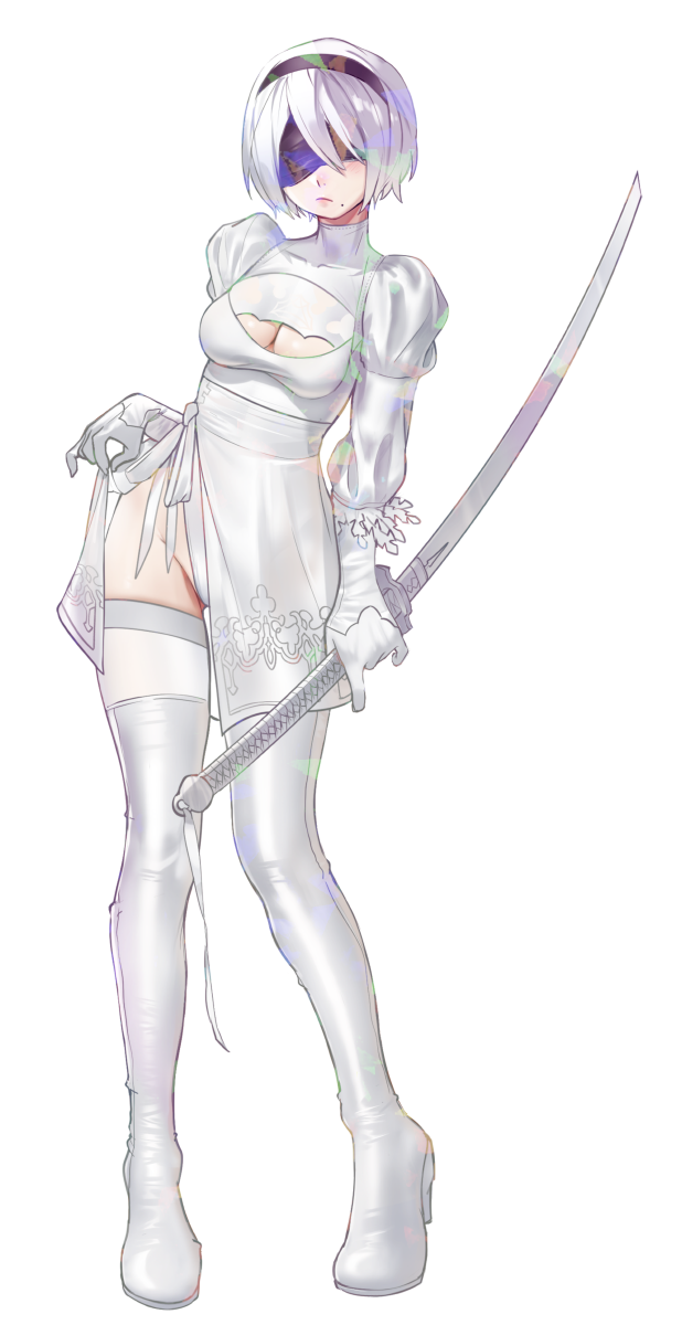 MASKED WARRIOR STICKER! (VARIANTS) (WALIGNER)