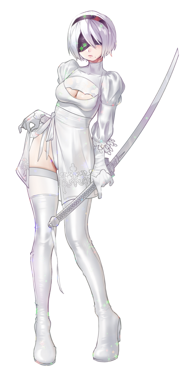 MASKED WARRIOR STICKER! (VARIANTS) (WALIGNER)