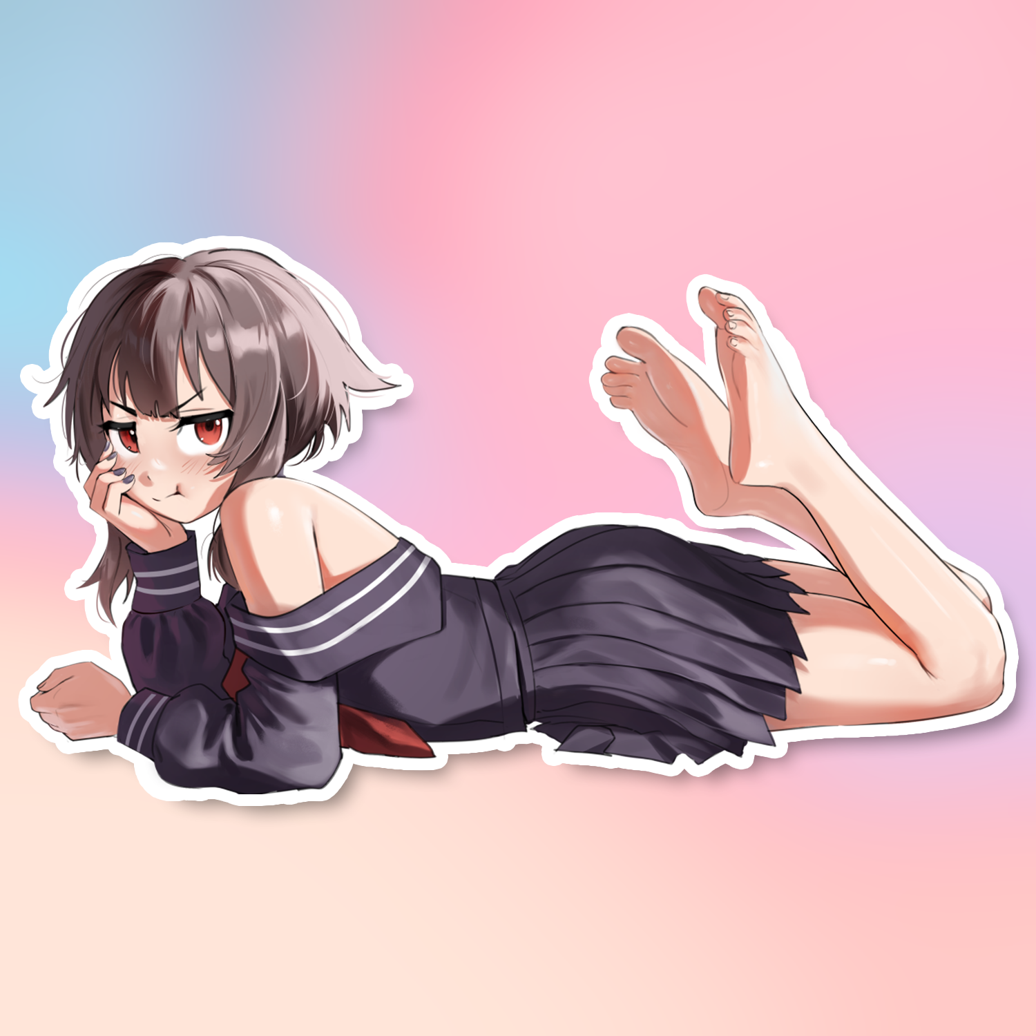 WALIGNER JUNE 26TH NEW STICKER BUNDLE! (WALIGNER)