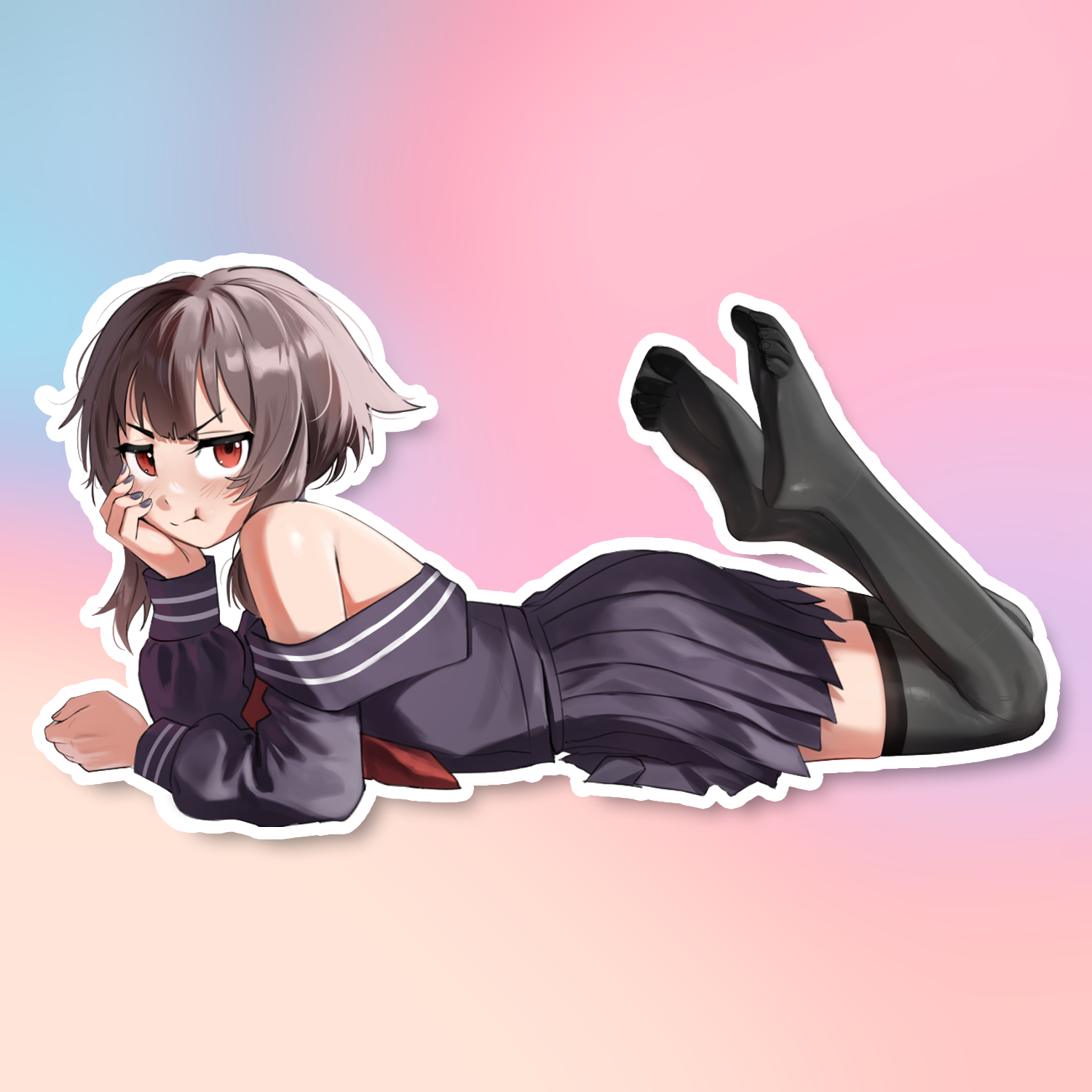 WALIGNER JUNE 26TH NEW STICKER BUNDLE! (WALIGNER)