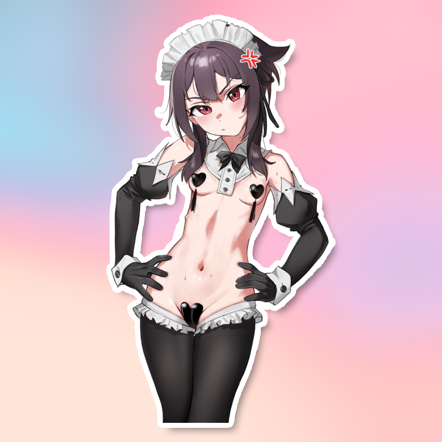 WALIGNER JUNE 26TH NEW STICKER BUNDLE! (WALIGNER)