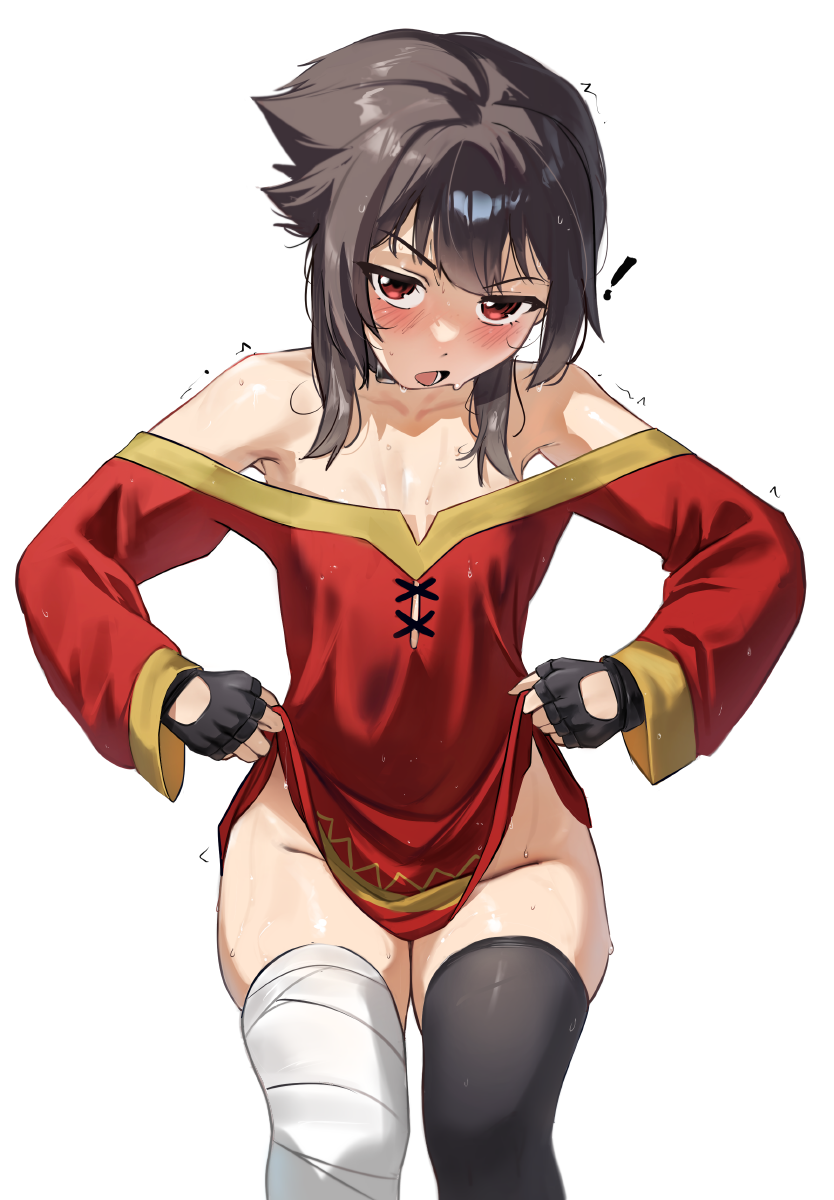 MEGUMIN STICKER! (WALIGNER)