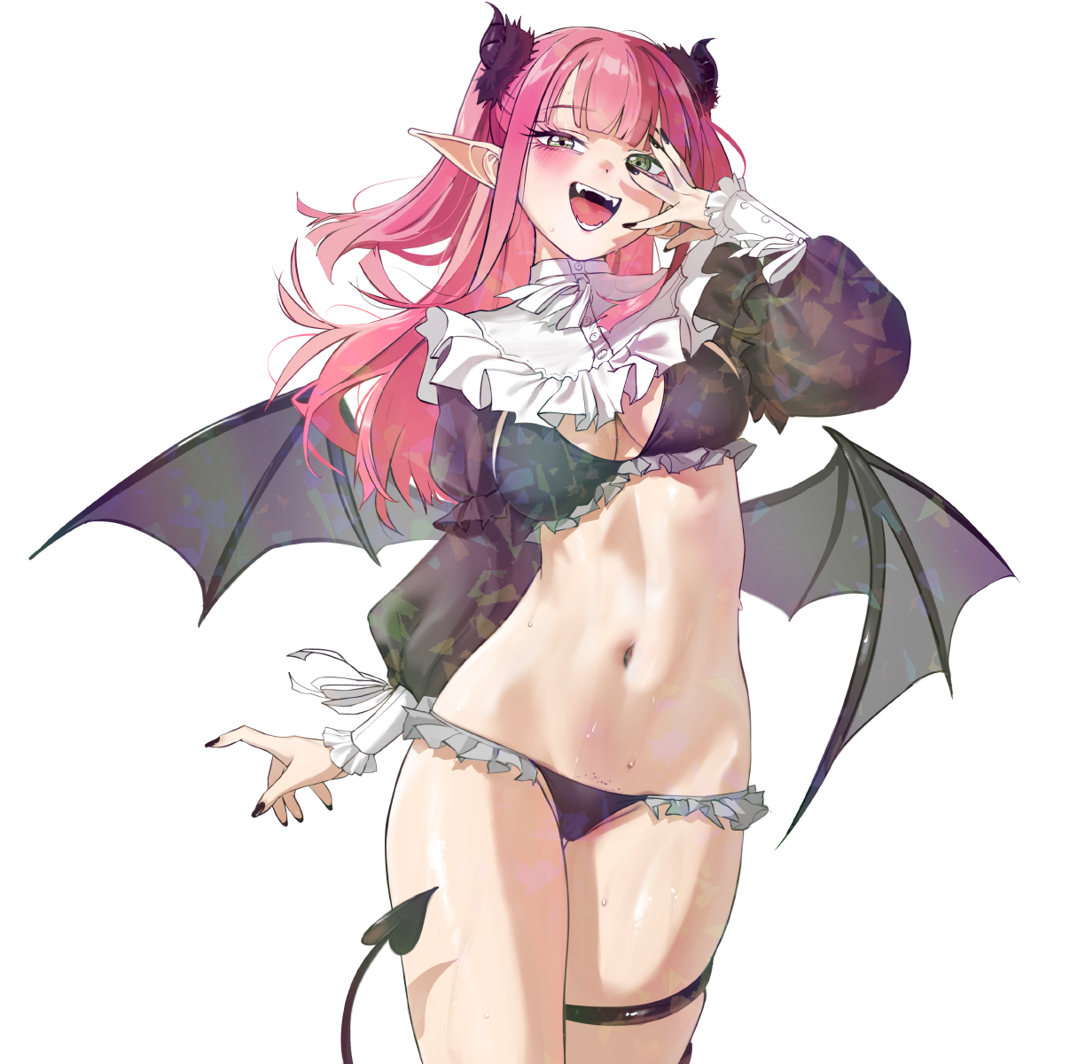 MUARIN STICKER! (WALIGNER)