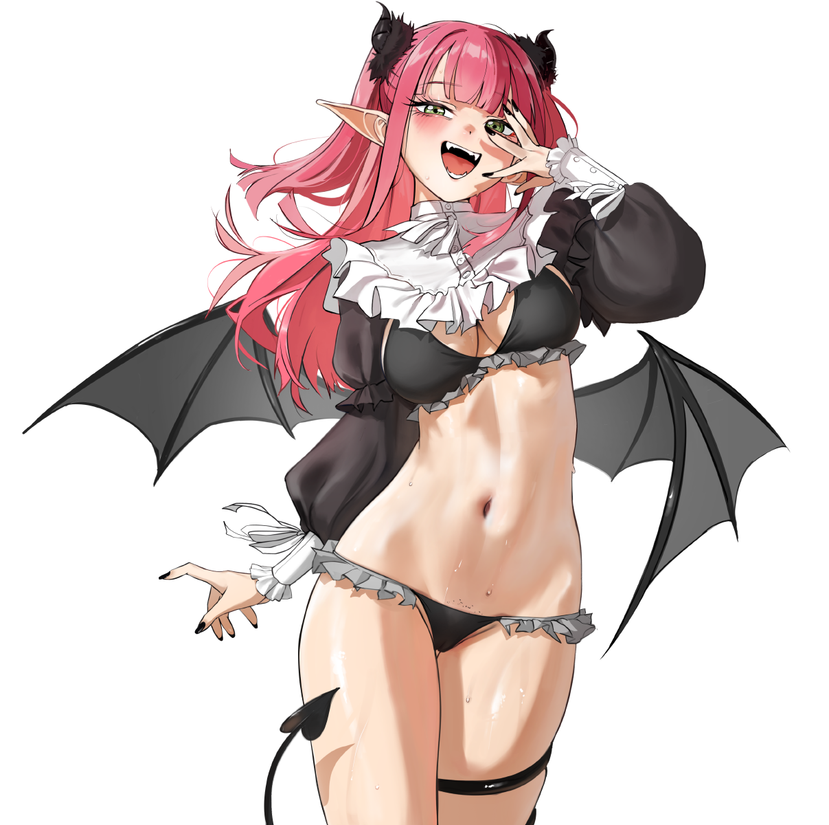 MUARIN STICKER! (WALIGNER)