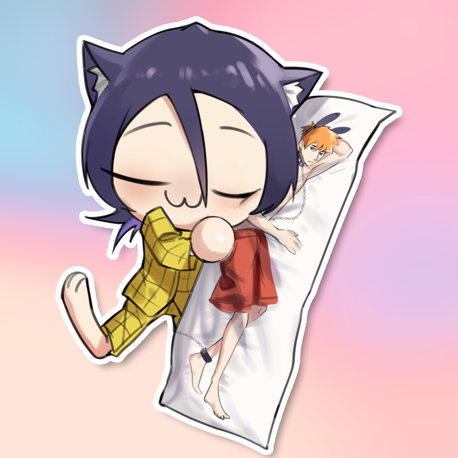 WALIGNER JUNE 26TH NEW STICKER BUNDLE! (WALIGNER)