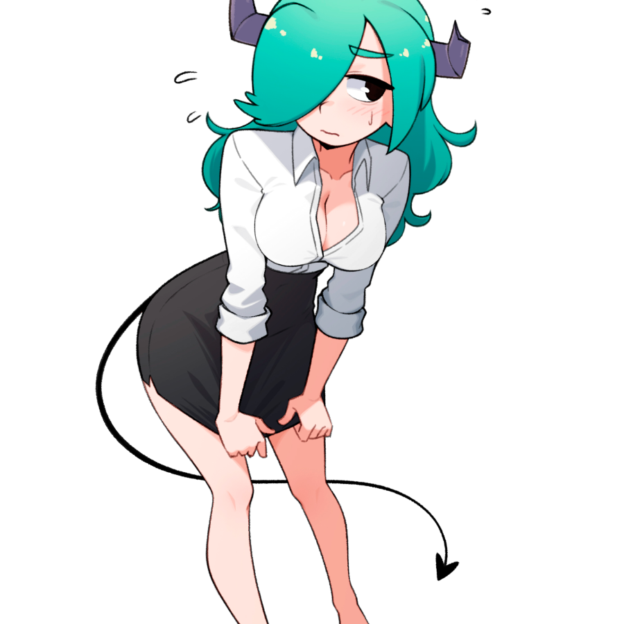 OFFICE RYLEE STICKER! (VARIANTS) (TOBIAS WHELLER)