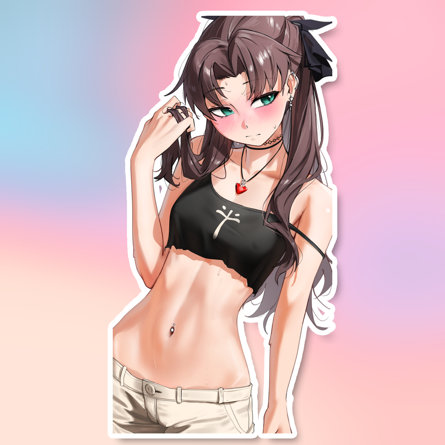 WALIGNER JUNE 26TH NEW STICKER BUNDLE! (WALIGNER)