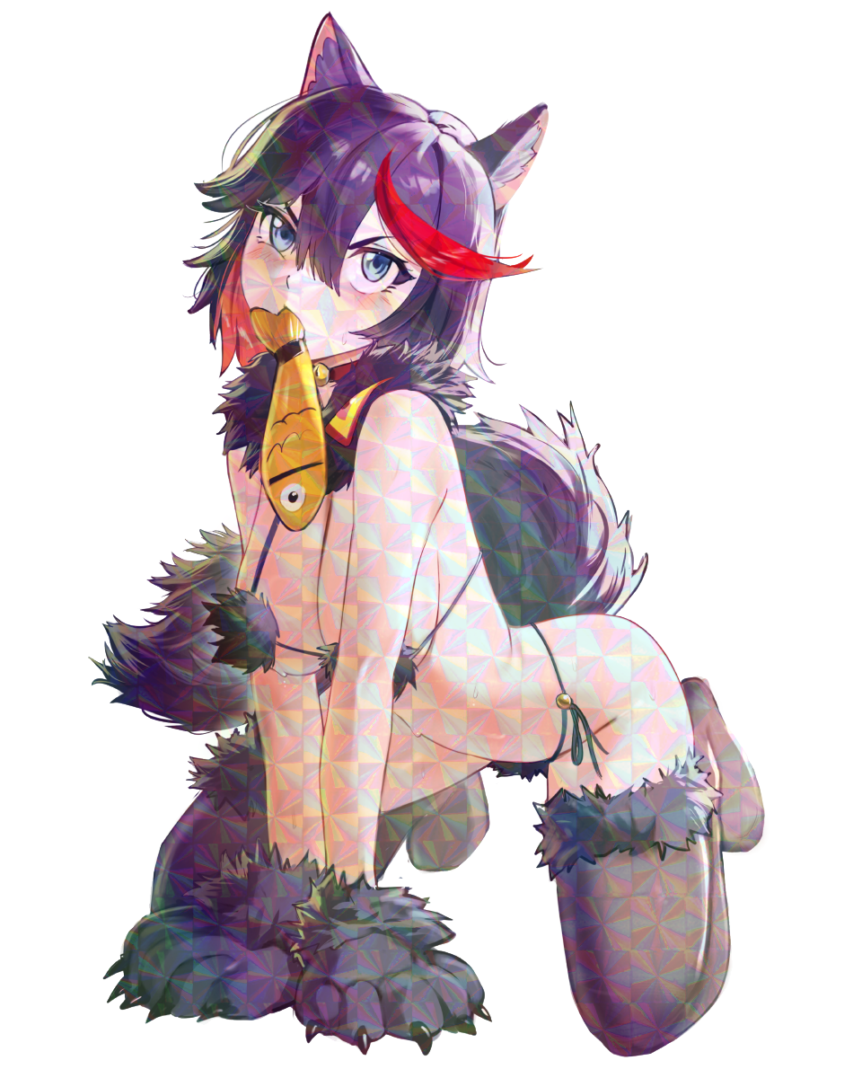 RYUKO STICKER! (WALIGNER)