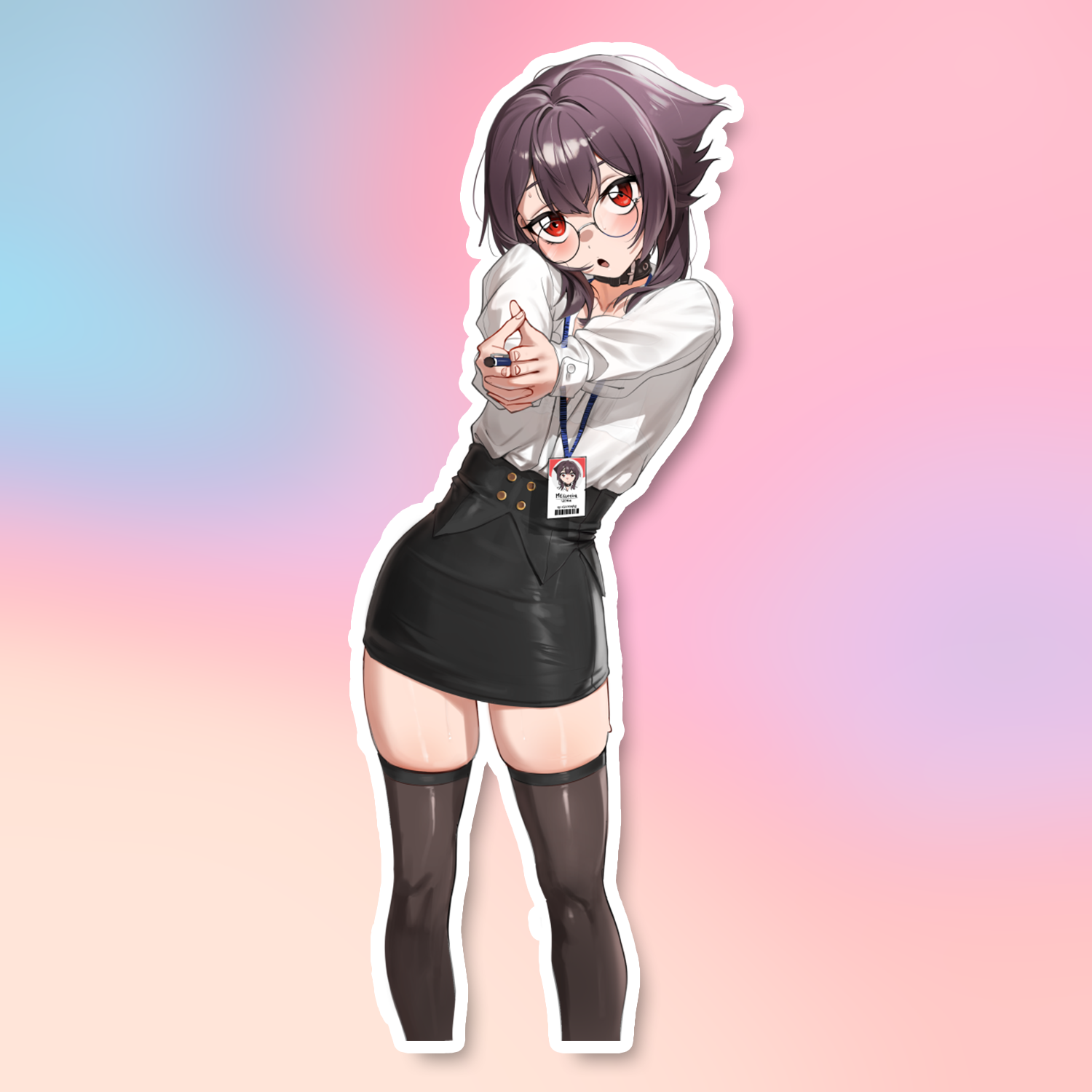 WALIGNER SEPTEMBER 4TH STICKER BUNDLE (WALIGNER)