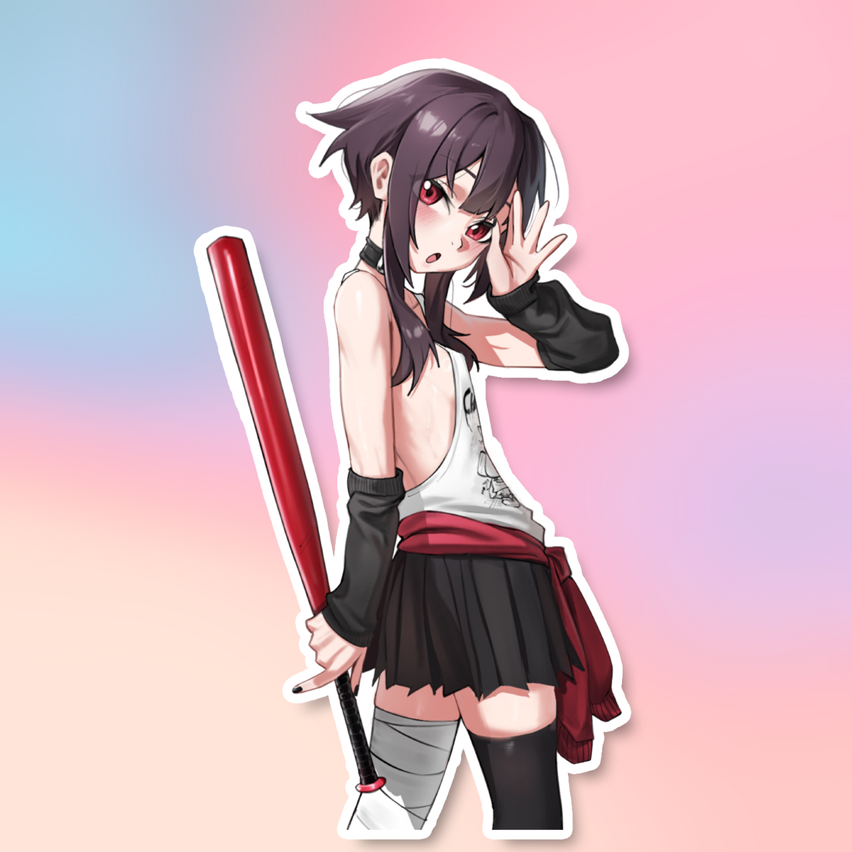 WALIGNER SEPTEMBER 4TH STICKER BUNDLE (WALIGNER)