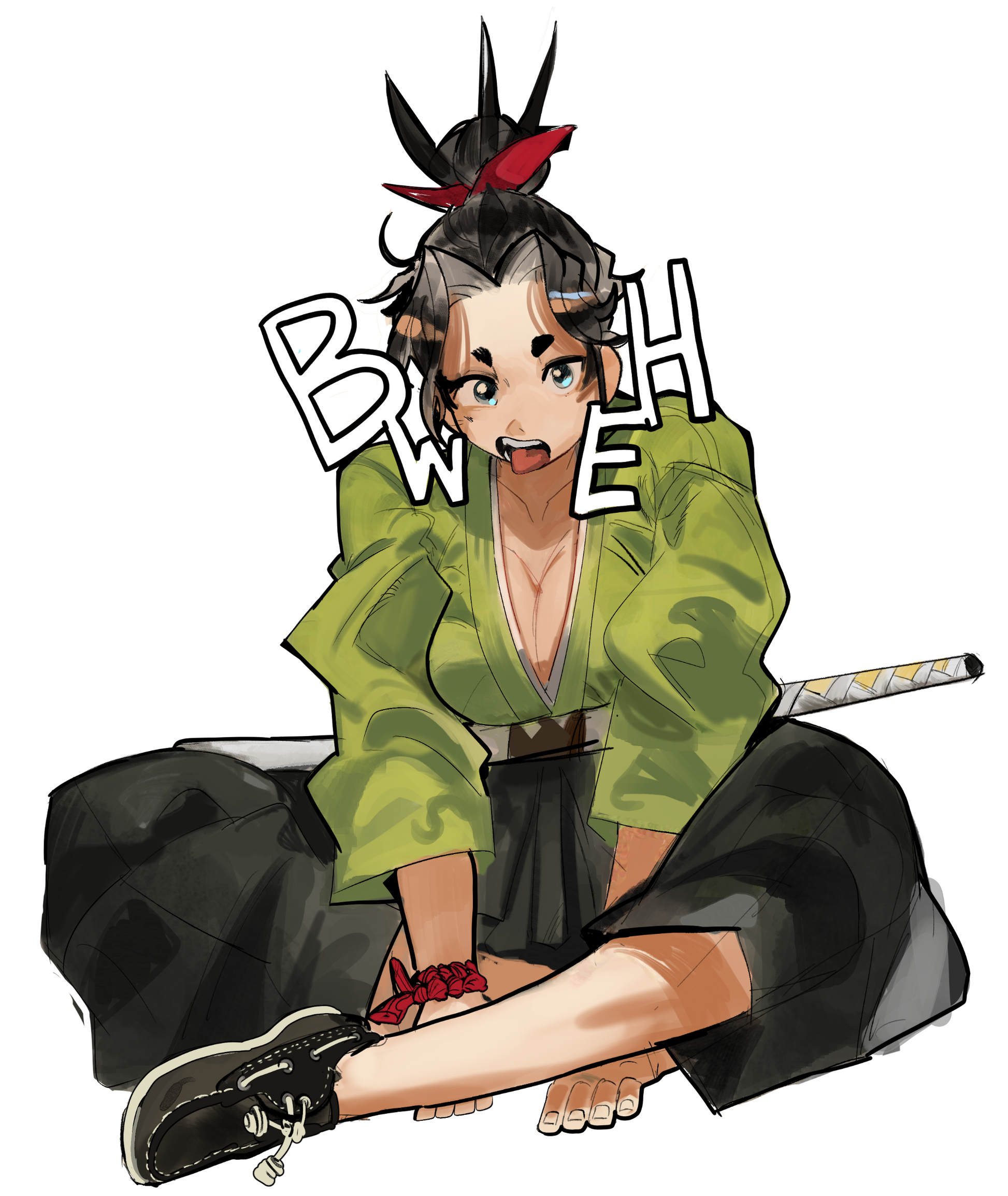 SHO SUPER BUNDLE (LUNYDOOBLES)