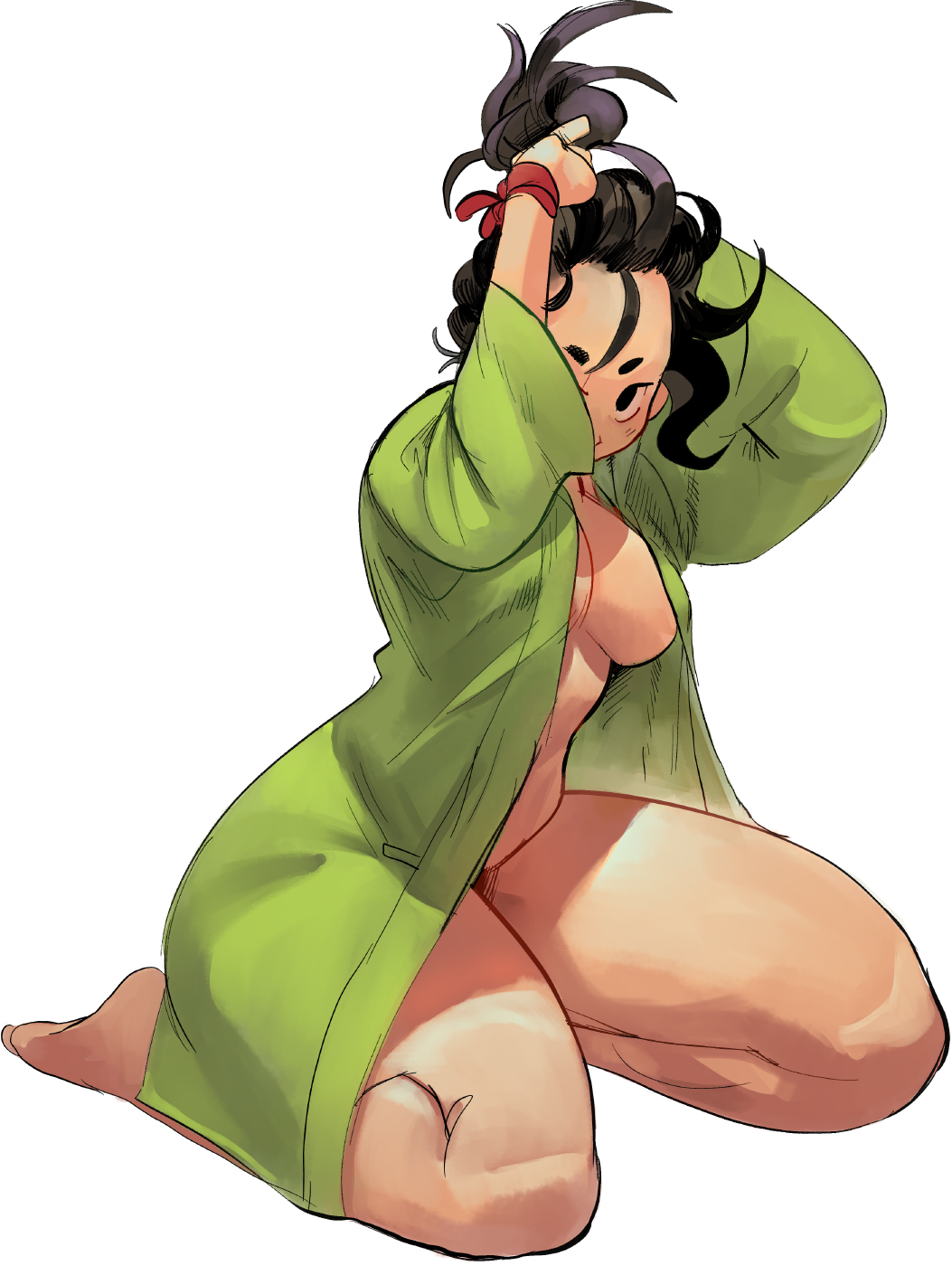 SHO SUPER BUNDLE (LUNYDOOBLES)