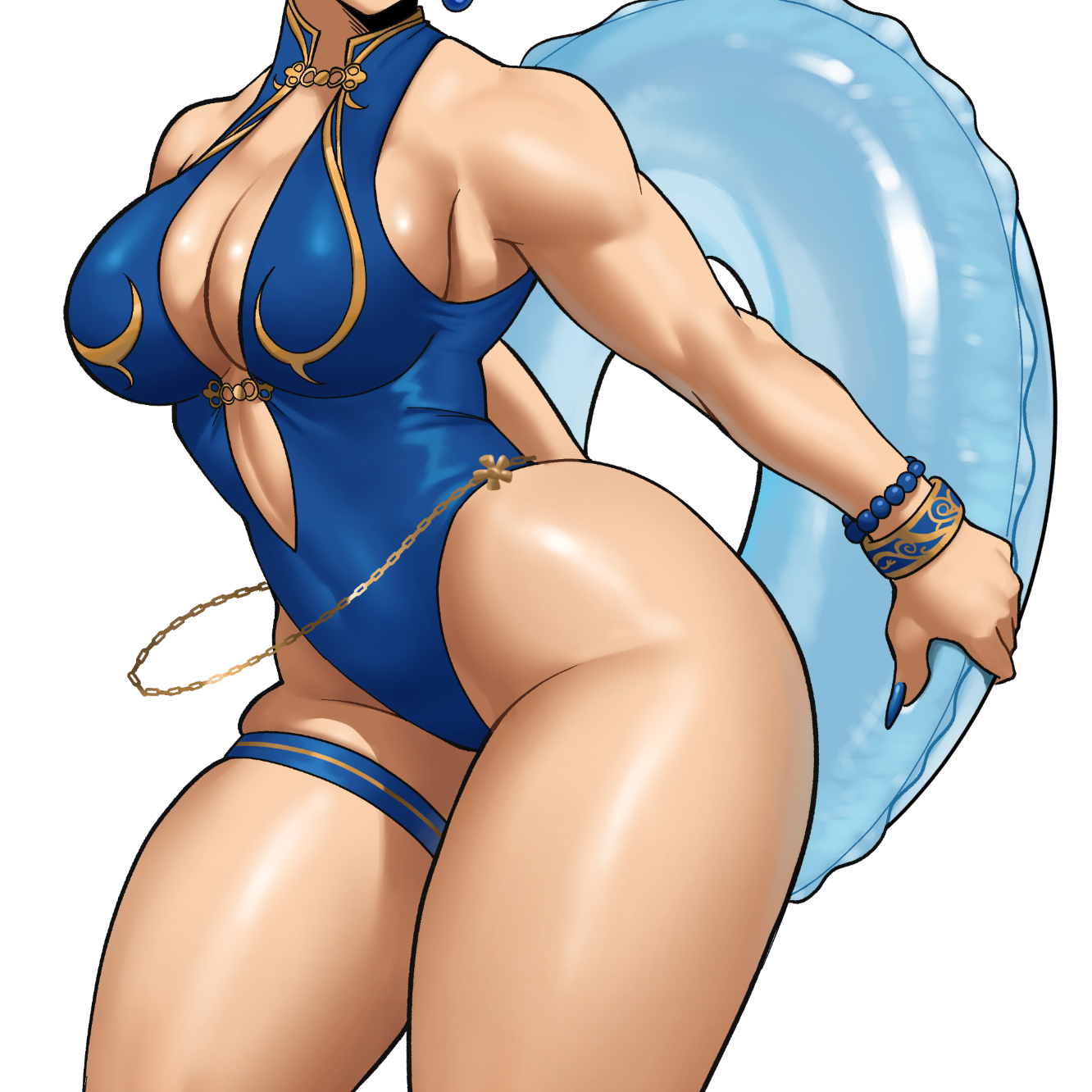 SPINNING BIRD BEAUTY STICKER! (ECHOSABER)