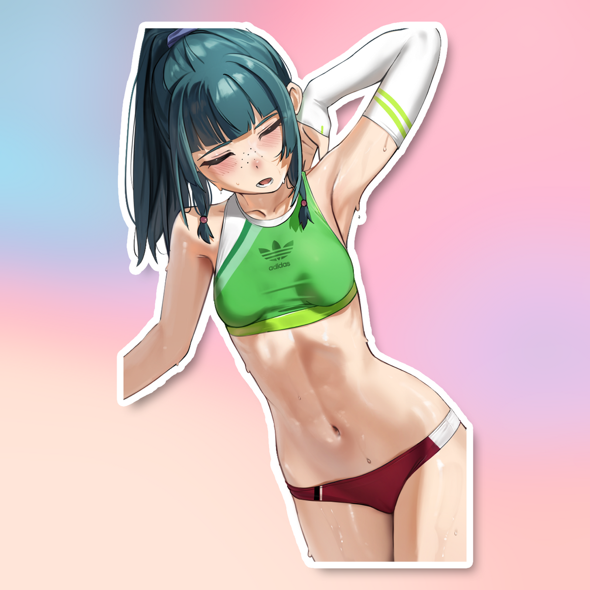 WALIGNER SEPTEMBER 4TH STICKER BUNDLE (WALIGNER)