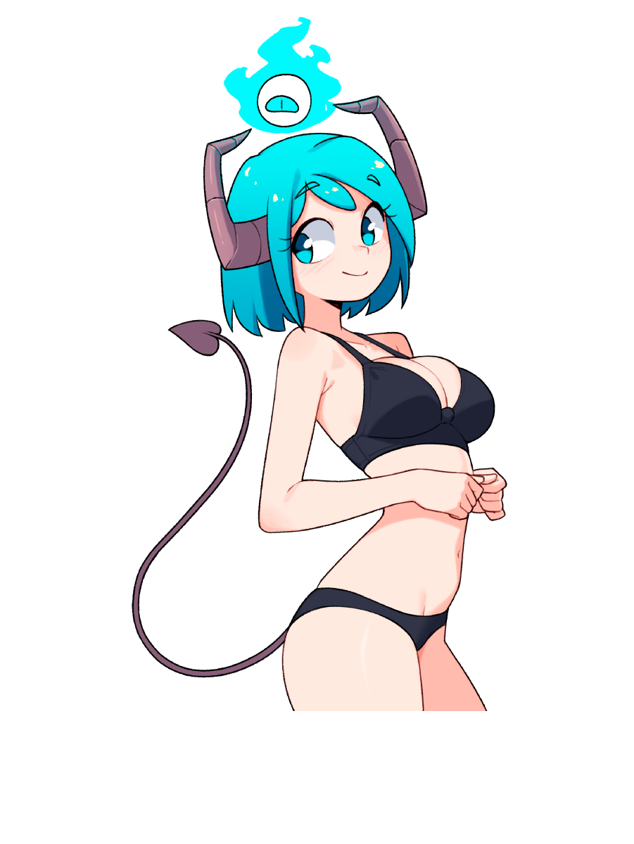 SYNN STICKER (TOBIAS WHELLER) (NSFW VARIANTS)