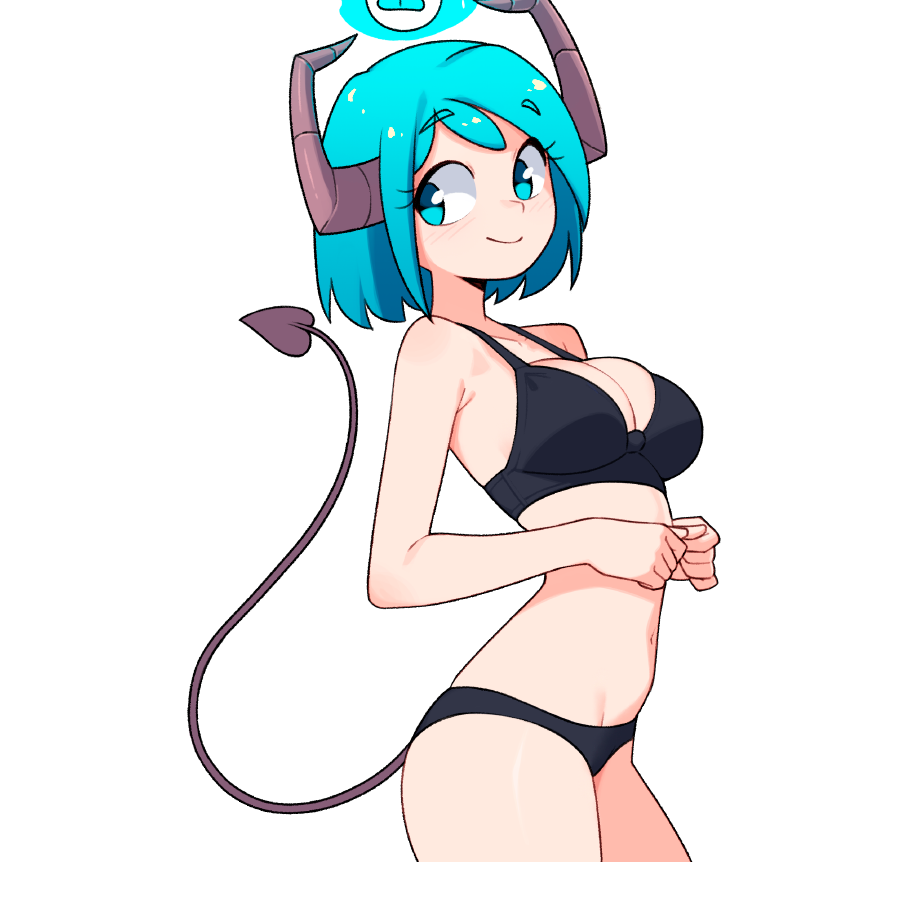 SYNN STICKER (TOBIAS WHELLER) (NSFW VARIANTS)