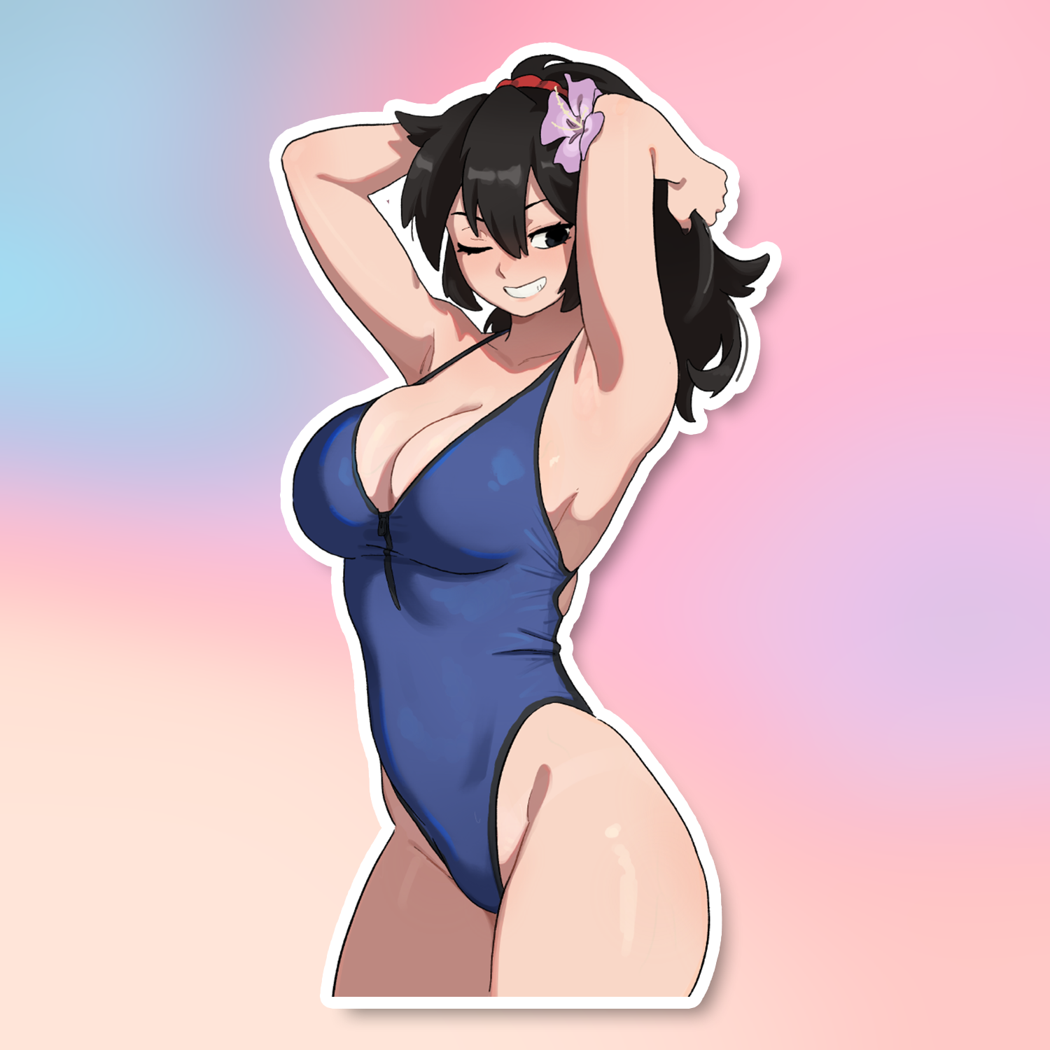 DASHI'S SUMMER BUNDLE! (DASHI)