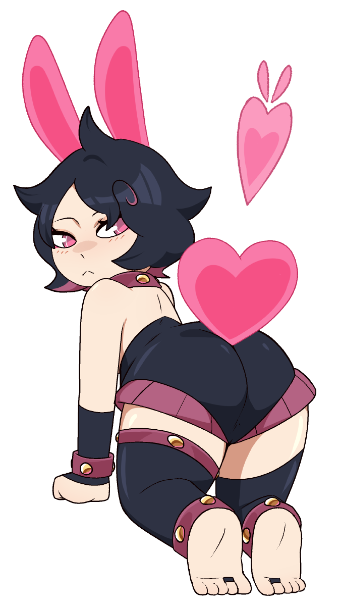 TERESA STICKER! (LIEUMARE)