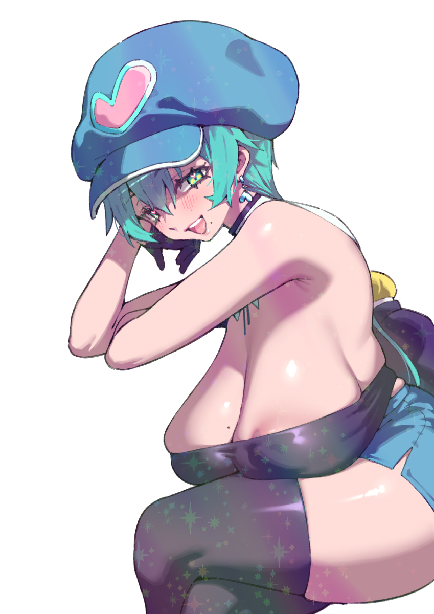 TERU STICKER! (FUYAHANA)