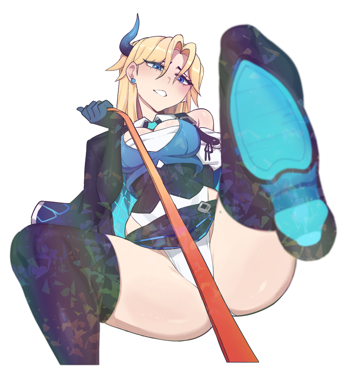 TAY STICKER #6! (HYYUN-HO)