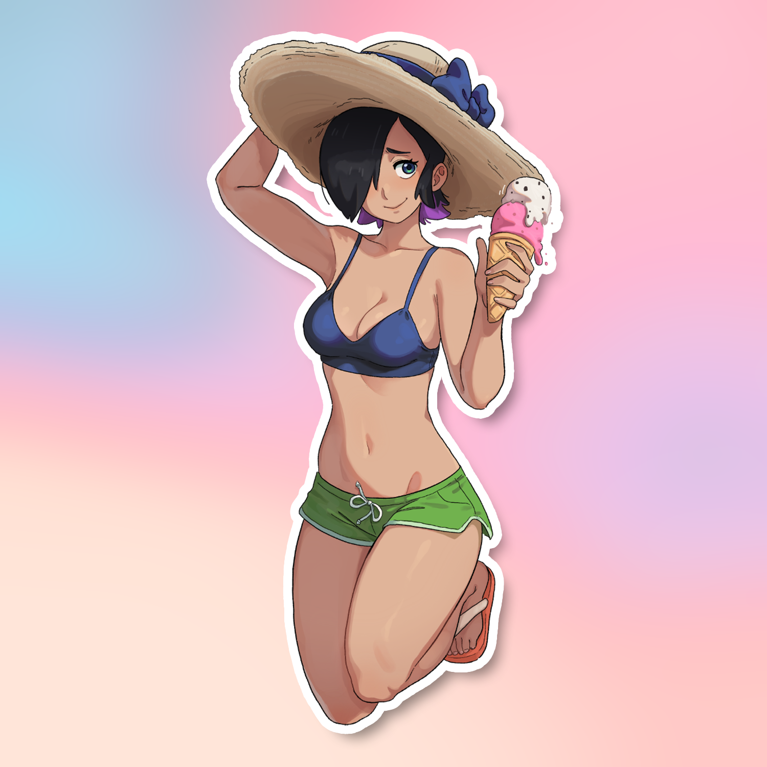 DASHI'S SUMMER BUNDLE! (DASHI)