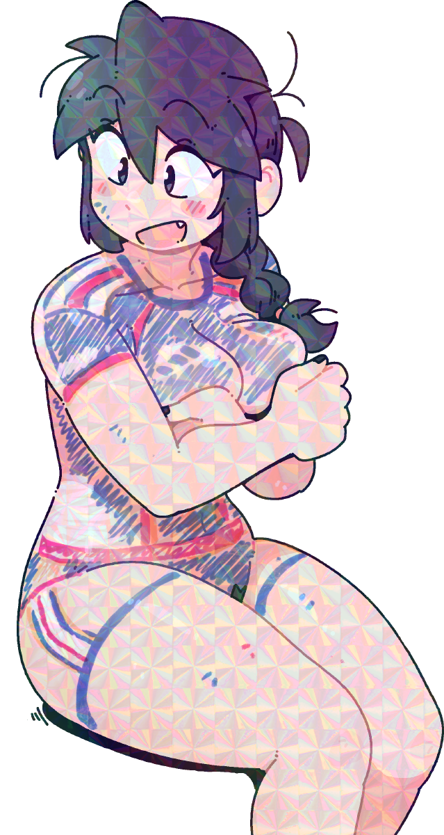 WORLD CUPCIA STICKER!